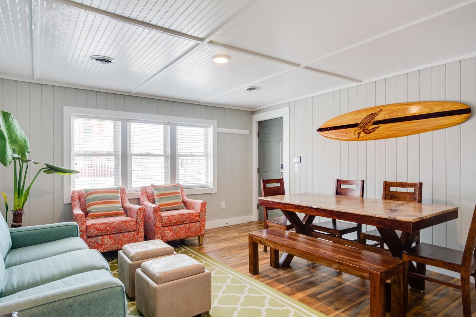See Sea Motel Kill Devil Hills Exterior photo