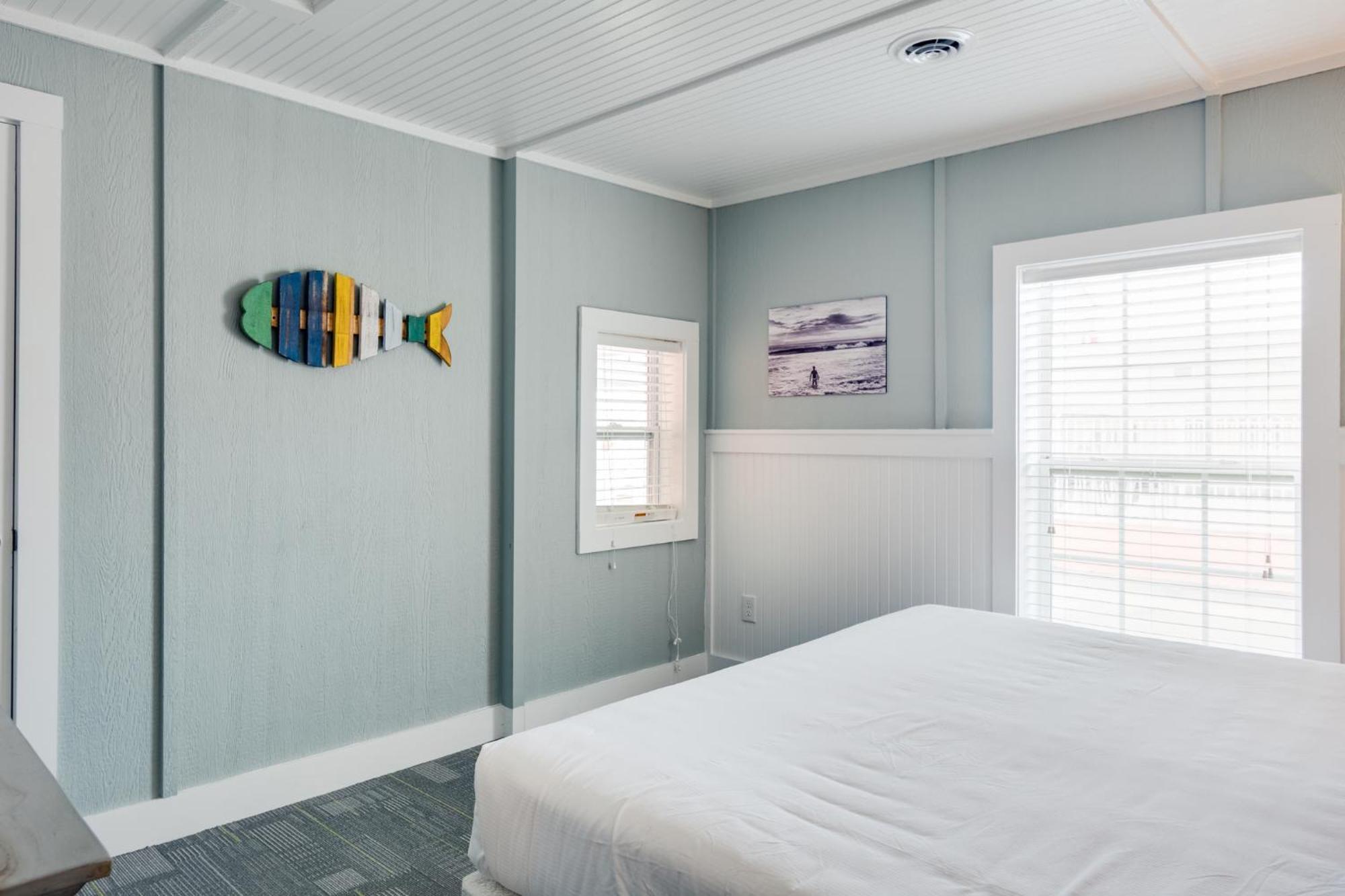 See Sea Motel Kill Devil Hills Exterior photo